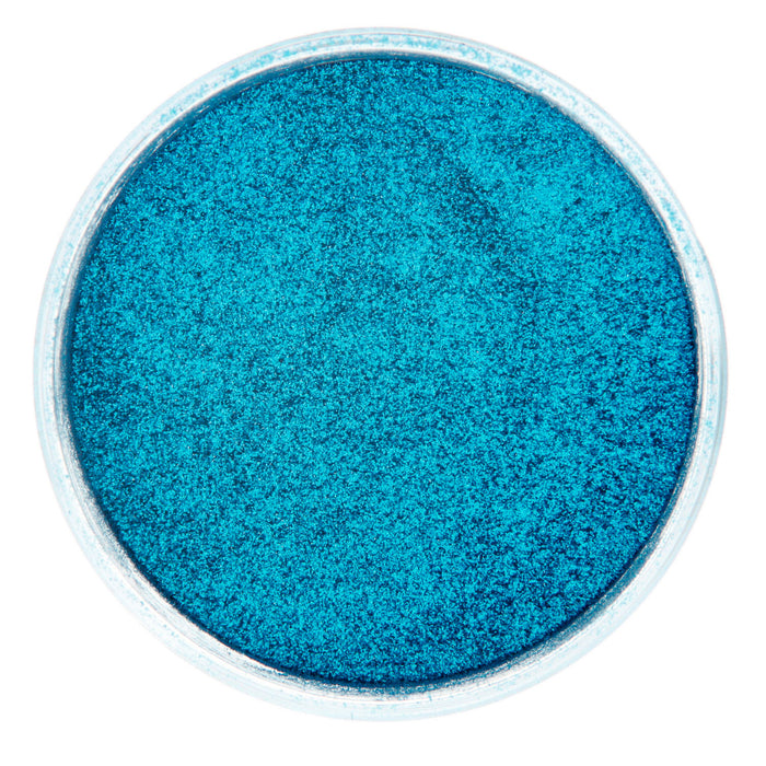 Royal Blue Flake - Shimrin (1st Gen) Dry Flake, 6 oz Jar House of Kolor