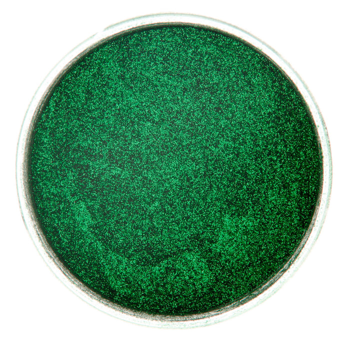 Green Flake - Shimrin (1st Gen) Dry Flake, 6 oz Jar House of Kolor