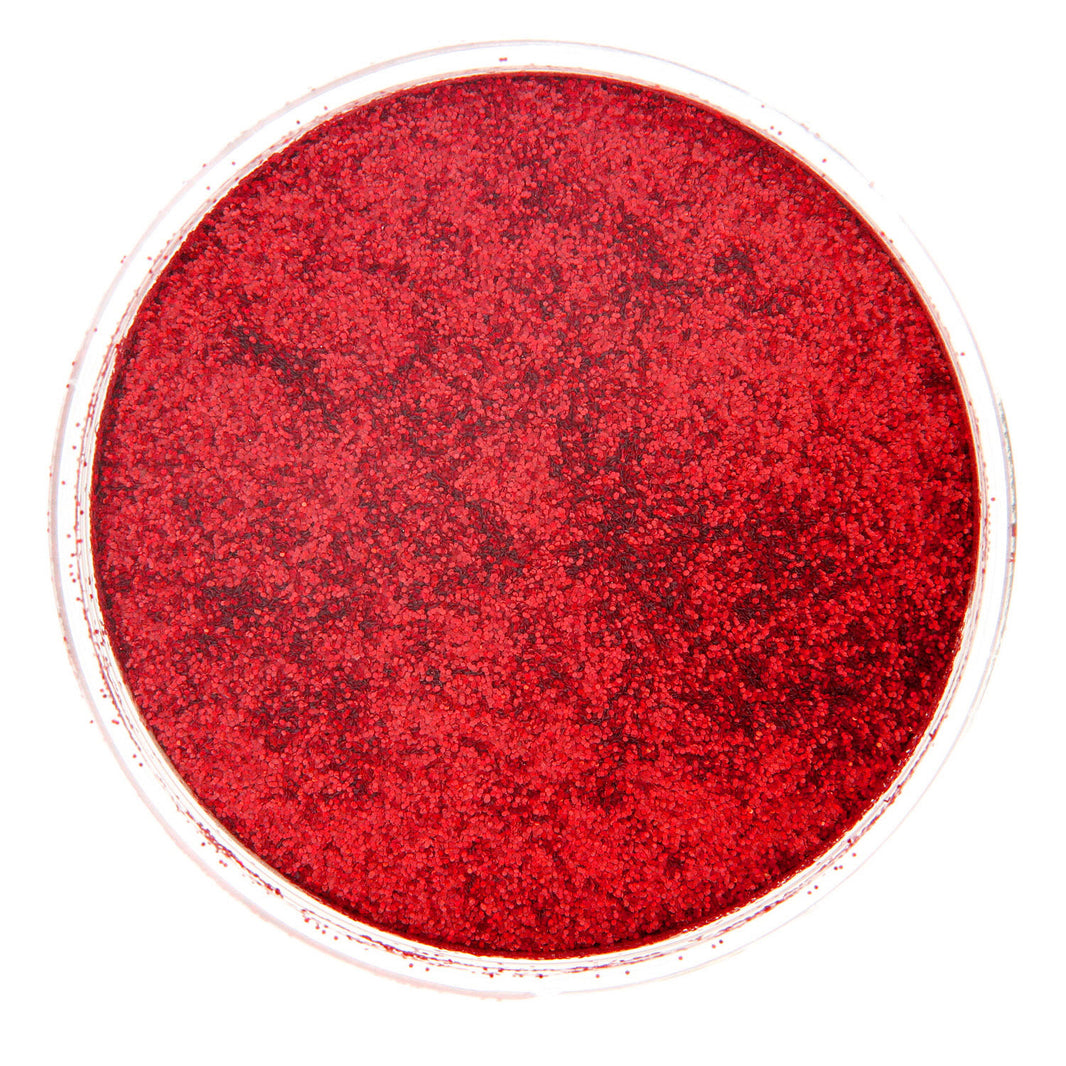 Fireball Flake - Shimrin (1st Gen) Dry Flake, 6 oz Jar