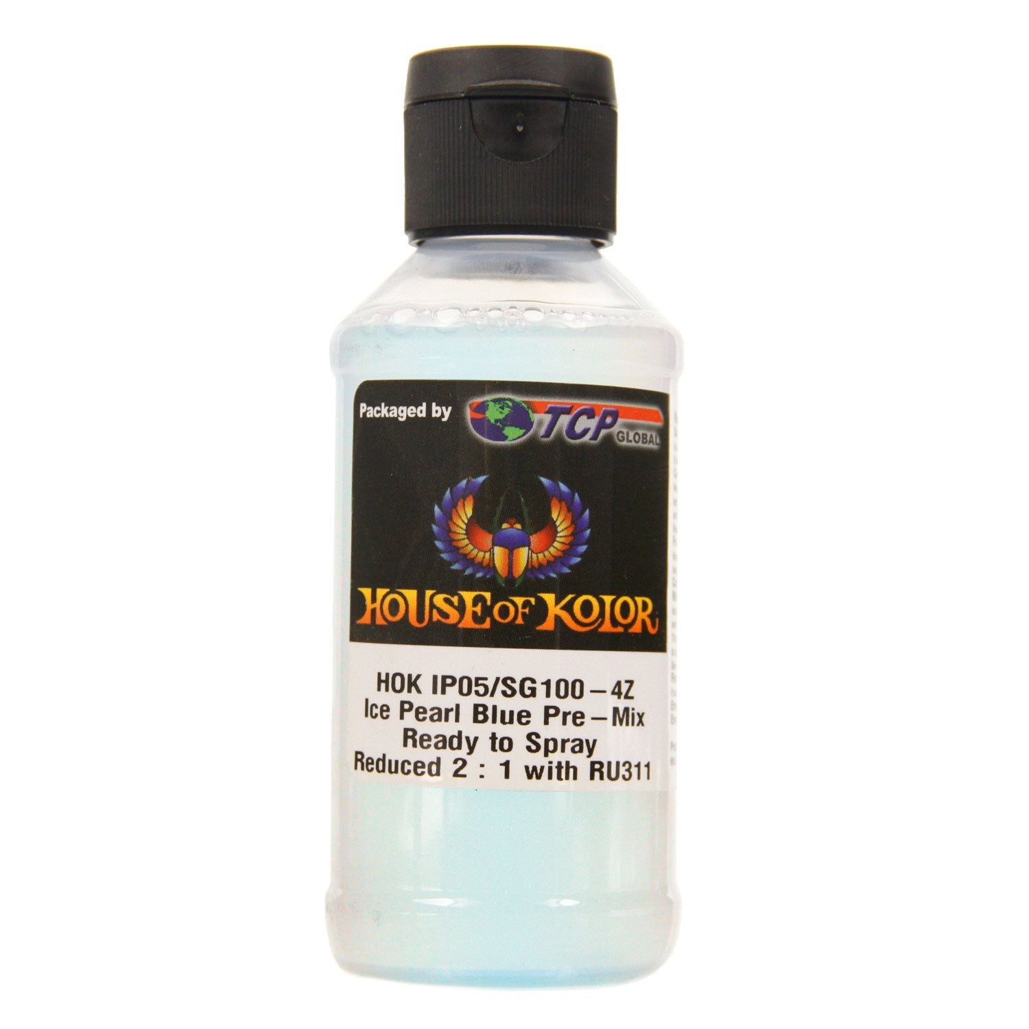 House of Kolor Ice Pearls - Ice Blue – TCP Global
