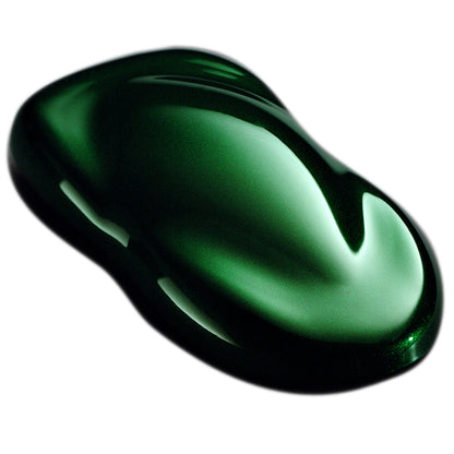 Organic Green Kandy - Shimrin2 (2nd Gen) Kandy Basecoat, 1 Quart