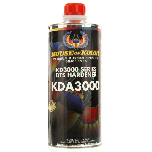 KD3000 Series DTS Epoxy Hardener, 1 Quart