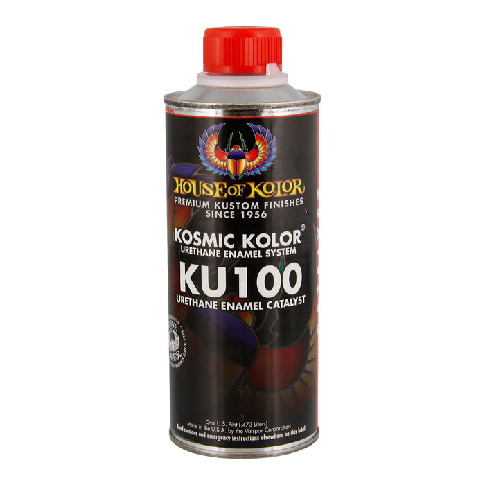 Kosmic Kolor Urethane Enamel Catalyst, 1 Pint