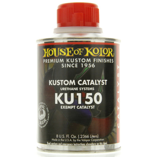 Kustom Exempt Catalyst, 1/2 Pint