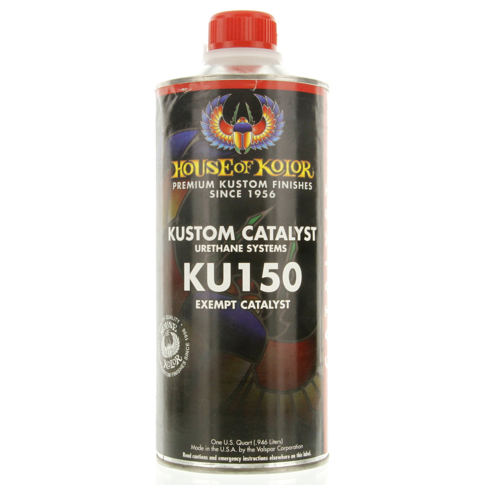 Kustom Exempt Catalyst, 1 Quart