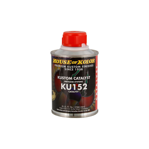 1 Half Pint Custom Kolor Urethane Catalyst House of Kolor KU152 House of Kolor