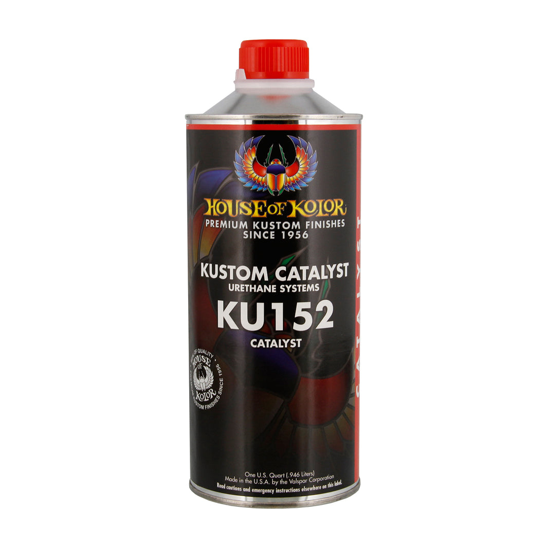 KU152 Kosmic Exempt Catalyst, Quart