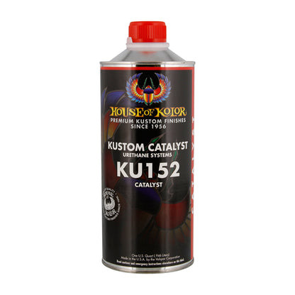KU152 Kosmic Exempt Catalyst, Quart