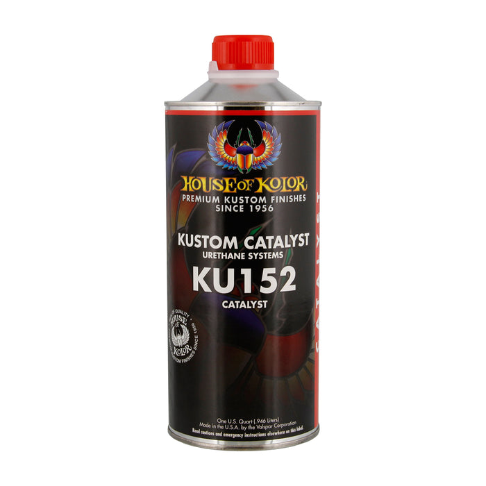 House of Kolor KU152 Kosmic Exempt Catalyst, Quart