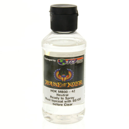 Clear - Shimrin (1st Gen) Marblizer Artistic Basecoat, 12 oz Aerosol