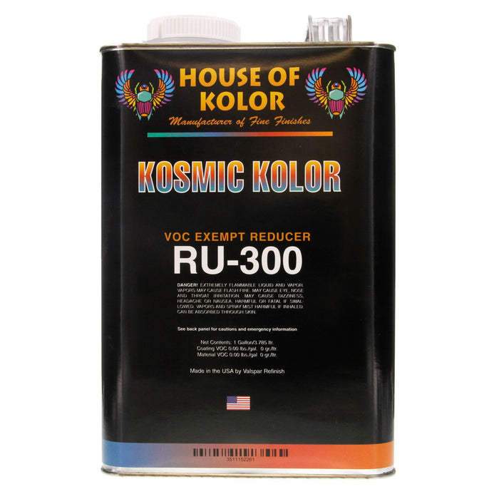 Kosmic Kolor VOC Exempt Reducer, 1 Gallon