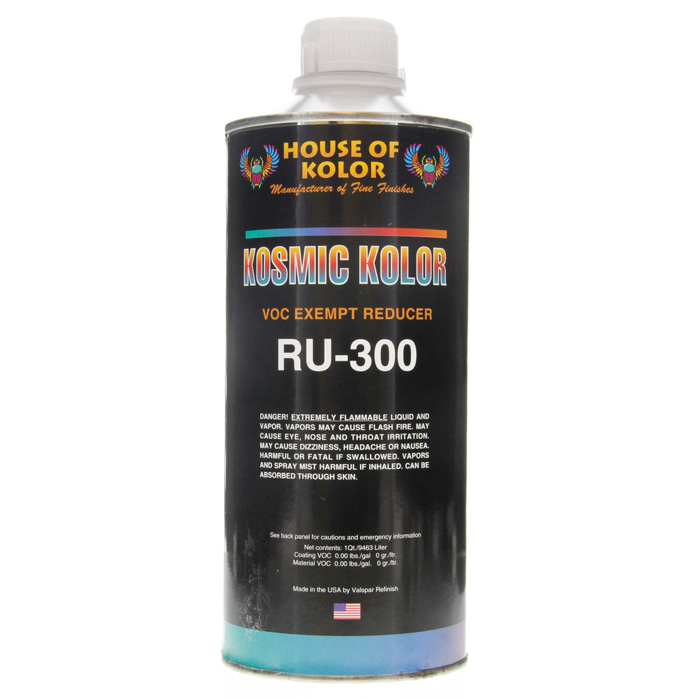 Kosmic Kolor VOC Exempt Reducer, 1 Quart