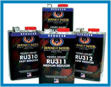 Medium Reducer Ru311 Gallon House Of Color – TCP Global