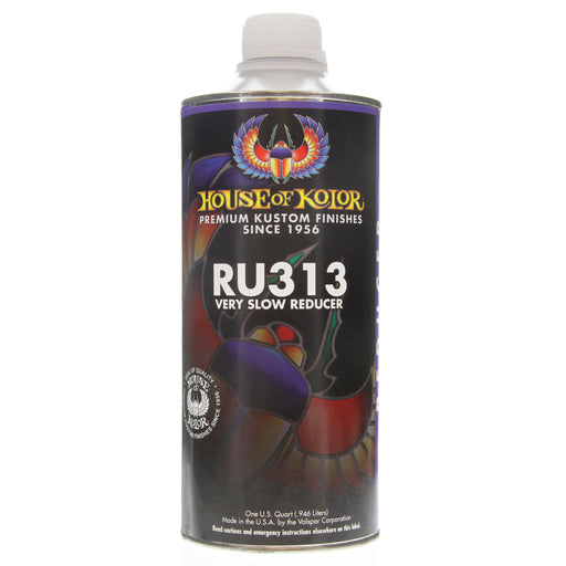 House of Kolor Medium Reducer 100ml RU311 House of Kolor Medium Reducer 100ml RU311