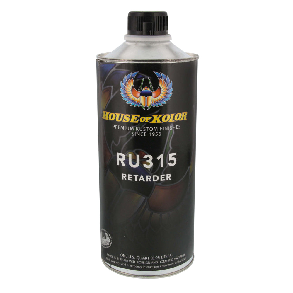 RETARDER Reducer, 1 Quart