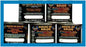 Magenta - Urethane Striping and Lettering Enamel, 1/4 Pint House of Kolor