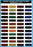 Oriental Blue - Shimrin (1st Gen) Kosmic Kolor Urethane Kandy, 1 Quart House of Kolor