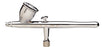 Iwata Revolution HP-CR Gravity Feed Airbrush with Air Hose