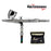 High Performance Plus HP-C Plus - Dual-Action Airbrush with 0.3 mm. Tip and 1/3 oz Gravity Feed Cup