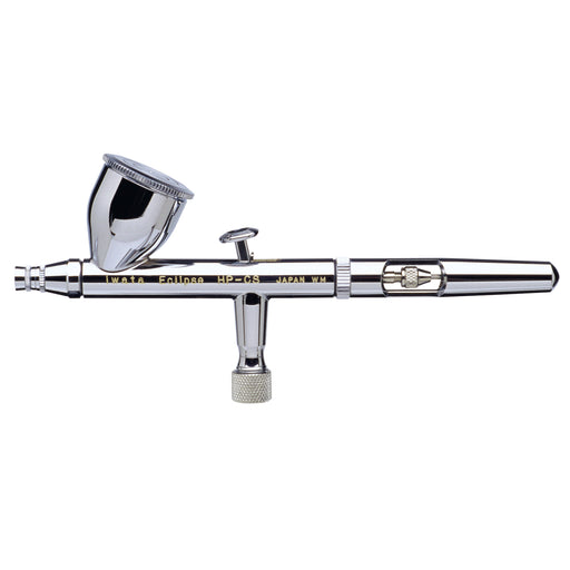 Eclipse HP-CS 4207 - Dual-Action Airbrush with 0.35mm Tip and 1/3 oz Gravity Feed Cup