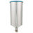 1000ml Spray Gun Aluminum Cup SSt Fluid Joint for LPH400, LPH440 & W400