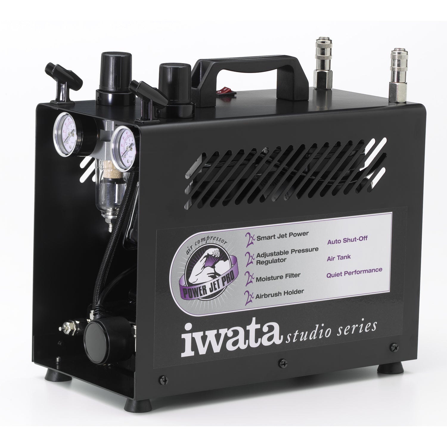 Power Jet Pro Compressor – TCP Global