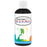 Black Airbrush Face & Body Water Based Paint for Kids, 8 oz.