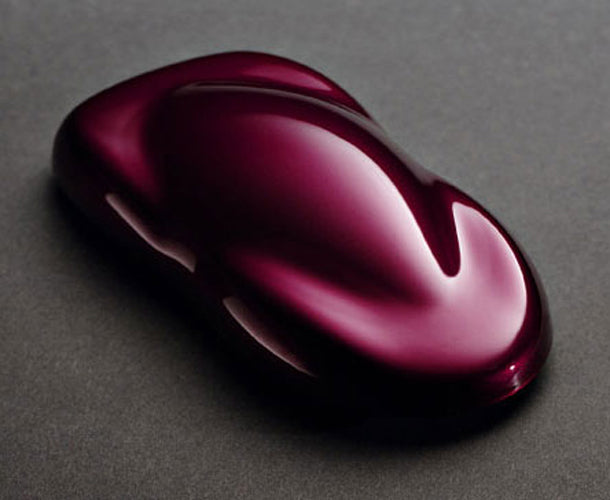 Wild Cherry Kandy - Shimrin (1st Gen) Kandy Basecoat, 12 oz Aerosol House of Kolor