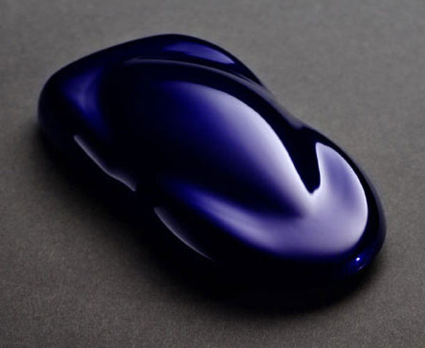 Cobalt Blue Kandy - Shimrin2 (2nd Gen) Kandy Basecoat, 1 Quart