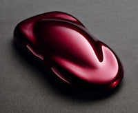 Burgundy Kandy - Shimrin (1st Gen) Kandy Basecoat, 1 Pint
