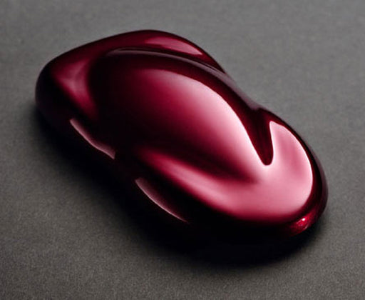 Burgundy Kandy - Shimrin (1st Gen) Kandy Basecoat, 1/2 Pint House of Kolor