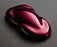 Burgundy Kandy - Shimrin (1st Gen) Kandy Basecoat, 1/2 Pint House of Kolor