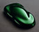 Organic Green Kandy - Shimrin2 (2nd Gen) Kandy Basecoat, 12 oz Aerosol House of Kolor