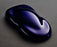 Burple Kandy - Shimrin (1st Gen) Kandy Basecoat, 1 Pint House of Kolor