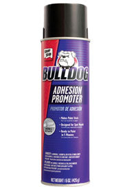 Bulldog Adhesion Promotor 15Oz