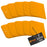 3 Inch Plastic Body Filler Spreader Tools for Automotive Body Fillers (10 Pack), Putties, Glazes, Epoxy Resin, Caulk, Glues - Plastic Spreader
