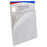 Multi-Layered Disposable Paper Body Filler Mixing Board (100 Sheets) - Automotive Body Filler Spreader Board, Clean Sheets for Mixing