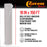 18" x 150' Frisket Masking Film Roll - Self-Adhesive Semi-Transparent Medium-Tack for Artists, Airbrush Graphics, Automotive Painting, Stencil Making, Design Transfer