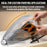 18" x 30' Frisket Masking Film Roll - Self-Adhesive Semi-Transparent Medium-Tack for Artists, Airbrush Graphics, Automotive Painting, Stencil Making, Design Transfer