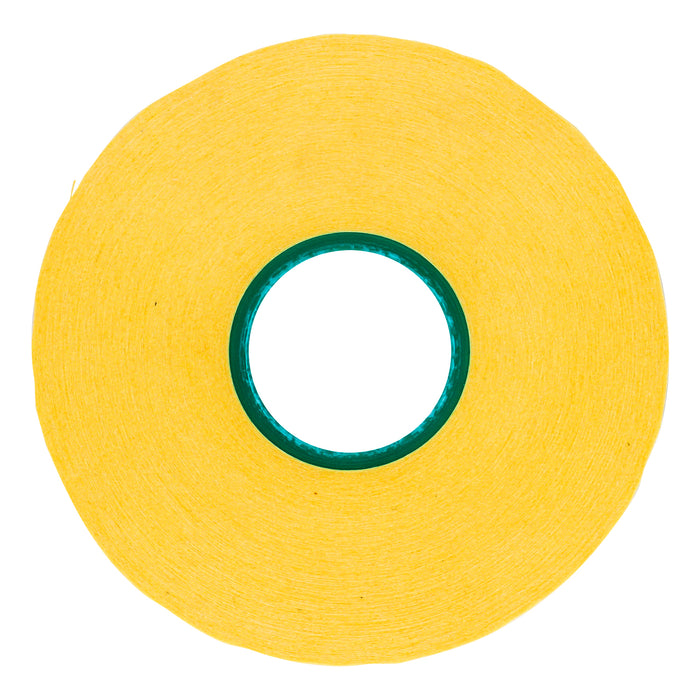 1/32 in. x 28 yd K-Tape Coated Series Micro Fineline Tape, Yellow (1 Roll)