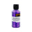 Vivid Purple - Holographic Medium Flake (HMSF) .008 x .008 Hex, 2 oz. Bottle