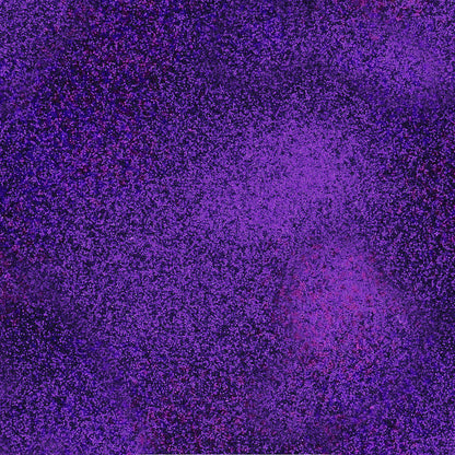 Vivid Purple - Holographic Medium Flake (HMSF) .008 x .008 Hex, 1 lb. Package