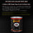 Pure White - Hot Rod Flatz Flat Matte Satin Urethane Auto Paint - Paint Gallon Only - Professional Low Sheen Automotive, Car Truck Coating, 4:1 Mix Ratio