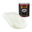 Grand Prix White - Hot Rod Flatz Flat Matte Satin Urethane Auto Paint - Paint Quart Only - Professional Low Sheen Automotive, Car Truck Coating, 4:1 Mix Ratio