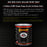Spinnaker White - Hot Rod Flatz Flat Matte Satin Urethane Auto Paint - Paint Gallon Only - Professional Low Sheen Automotive, Car Truck Coating, 4:1 Mix Ratio