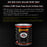 Wispy White - Hot Rod Flatz Flat Matte Satin Urethane Auto Paint - Paint Gallon Only - Professional Low Sheen Automotive, Car Truck Coating, 4:1 Mix Ratio