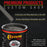 Machinery Gray - Hot Rod Flatz Flat Matte Satin Urethane Auto Paint - Paint Quart Only - Professional Low Sheen Automotive, Car Truck Coating, 4:1