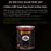 Dakota Brown - Hot Rod Flatz Flat Matte Satin Urethane Auto Paint - Paint Gallon Only - Professional Low Sheen Automotive, Car Truck Coating, 4:1 Mix