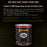 Boss Yellow - Hot Rod Flatz Flat Matte Satin Urethane Auto Paint - Paint Quart Only - Professional Low Sheen Automotive, Car Truck Coating, 4:1 Mix