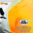 Speed Yellow - Hot Rod Flatz Flat Matte Satin Urethane Auto Paint - Paint Gallon Only - Professional Low Sheen Automotive, Car Truck Coating, 4:1 Mix